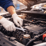 【整備士】私が入社を決めた理由【佐藤 陸さん】