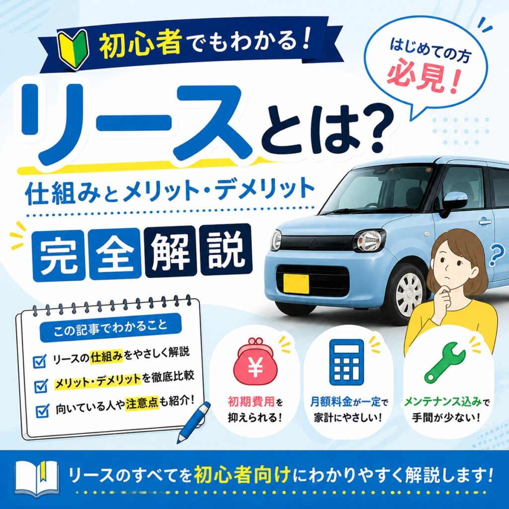 リース と は
