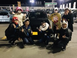 2020年3月31日のお客様