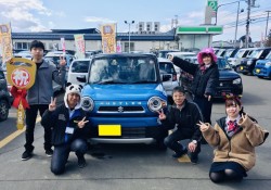 2020年3月28日のお客様